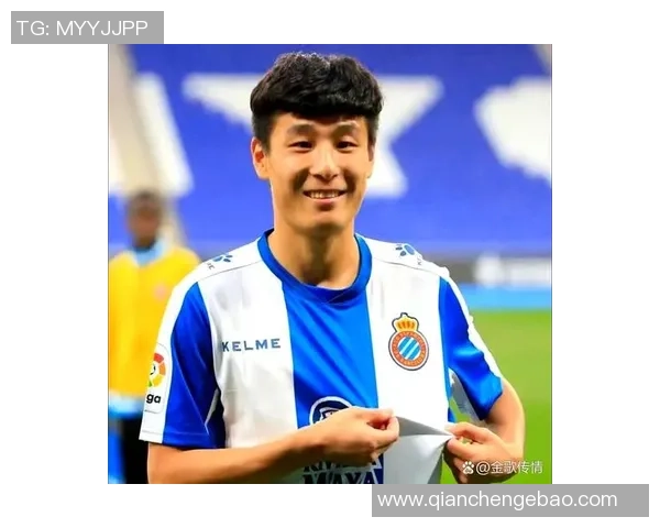 中国足球名将聚焦：从孙继海到武磊的辉煌历程与未来展望