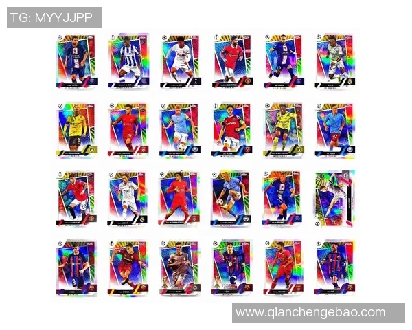 探索意识足球球星卡背后的精神世界与无限想象力量