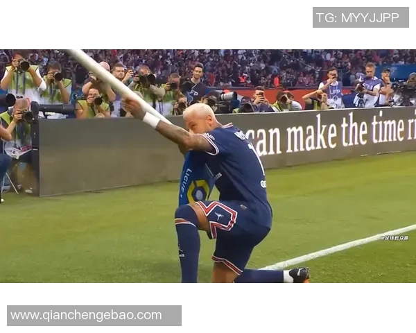 球星们的爆笑足球瞬间 盘点场上那些不为人知的搞笑时刻