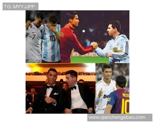 杨姓世界足球巨星：梅西还是C罗，谁更伟大？